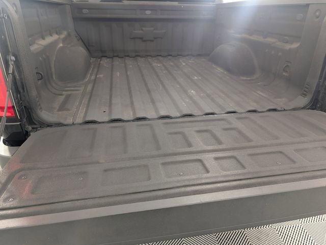 Used 2020 Chevrolet Colorado Z71 image 28