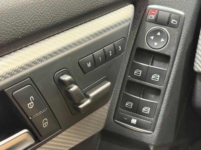 Used 2014 Mercedes-Benz GLK 350 4MATIC image 18