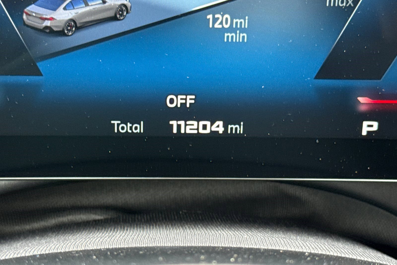 Certified 2024 BMW i5 M60 w/ Premium Package image 34