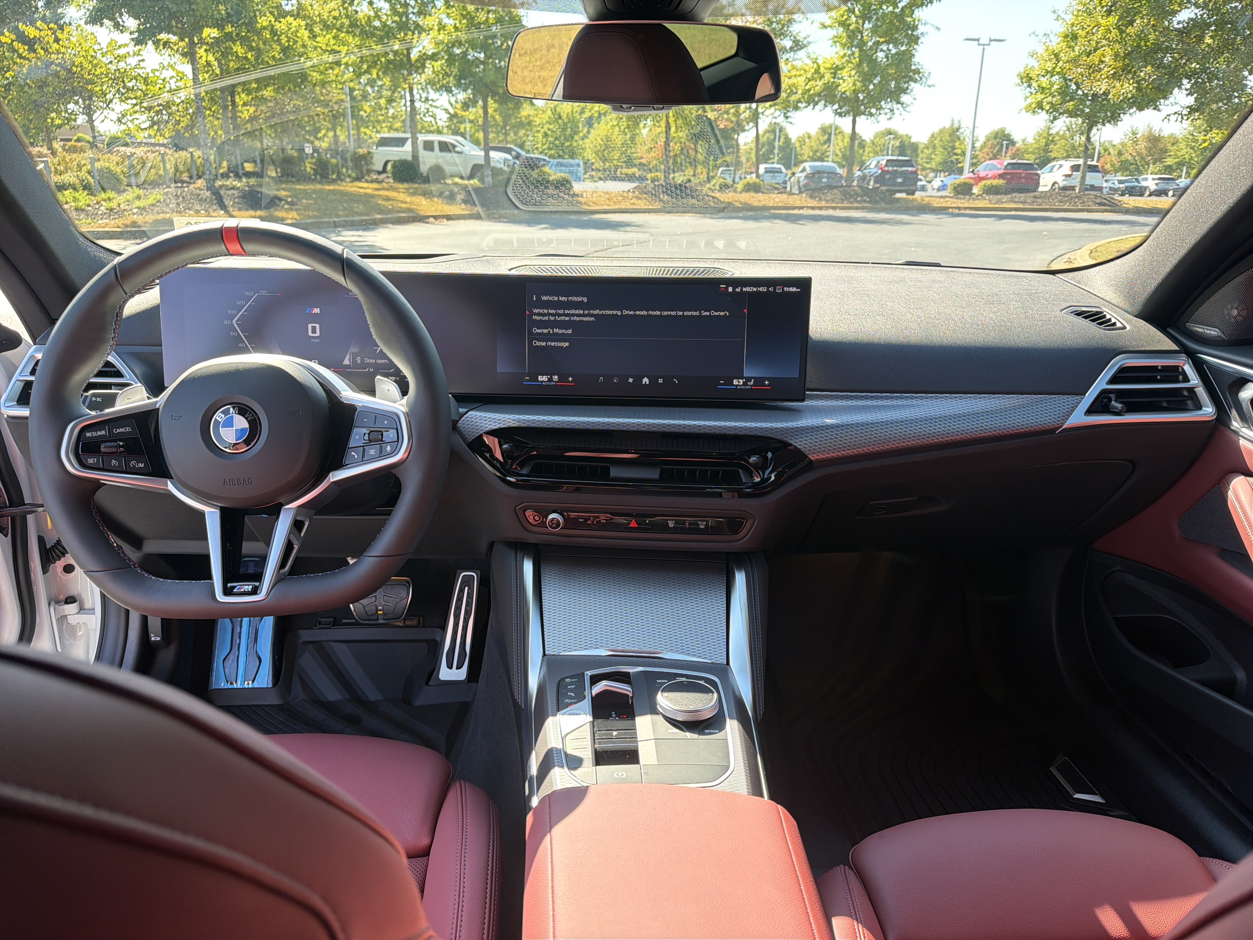 Used 2027 BMW M440i Coupe w/ Premium Package RWD image 29
