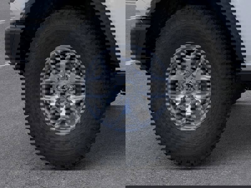 New 2025 Ford Bronco Badlands image 46