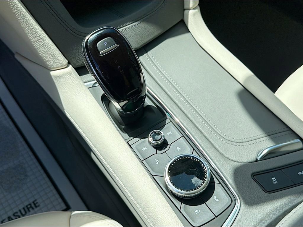 New 2026 Cadillac XT5 Premium Luxury image 29