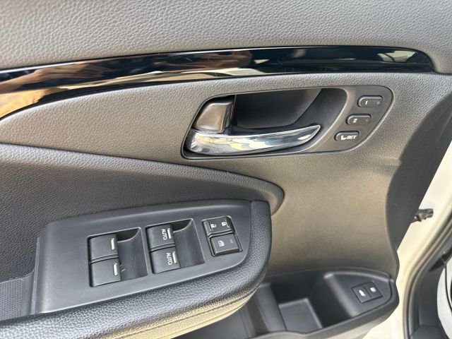 Used 2019 Honda Passport Touring image 12