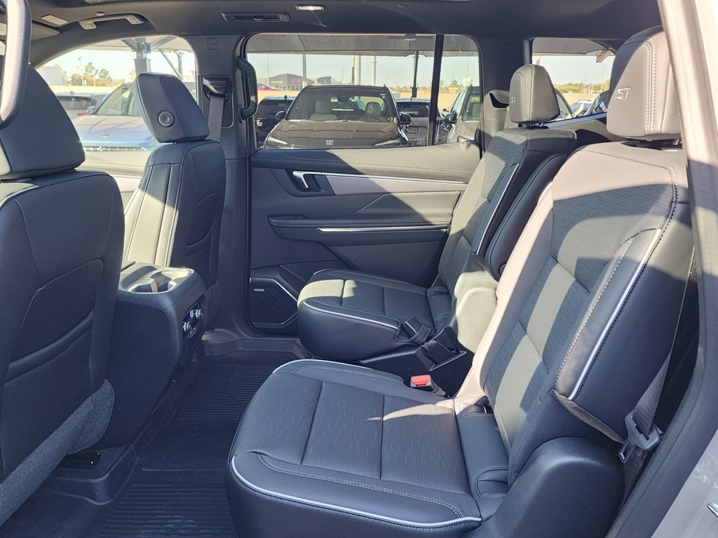 New 2026 Buick Enclave Sport Touring w/ Super Cruise Package image 45