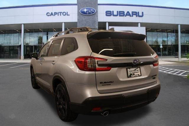 Certified 2025 Subaru Ascent Bronze Edition w/ Popular Package #2 AWD/4WD image 6