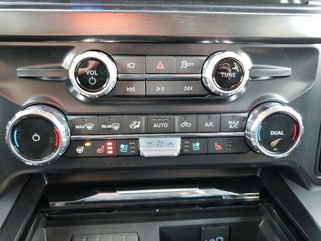 New 2026 Ford F350 Lariat w/ Chrome Package image 25