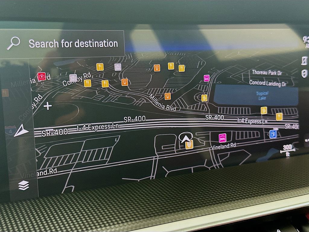 Certified 2024 Porsche 911 Turbo S image 16
