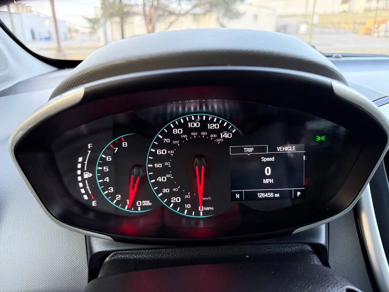 Used 2019 Chevrolet Sonic Premier FWD image 26