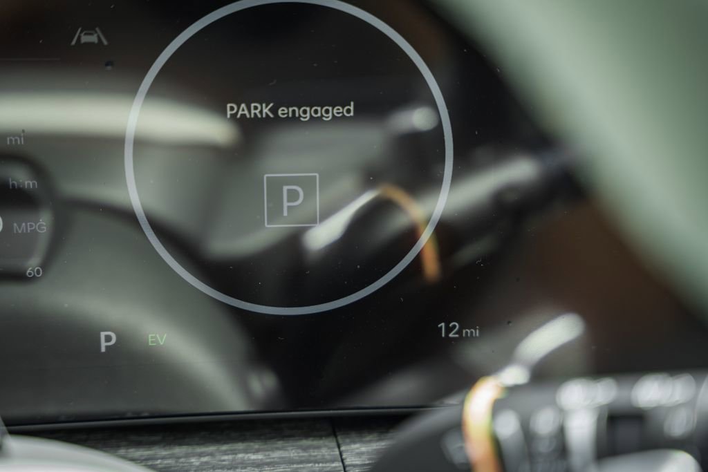 New 2026 Hyundai Santa Fe Calligraphy image 38