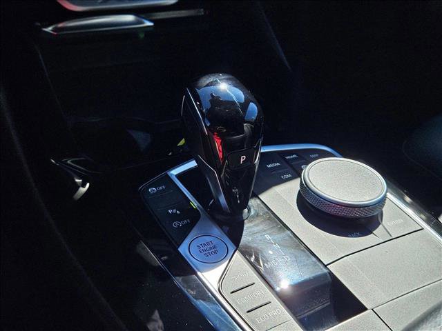 Certified 2024 BMW X3 sDrive30i w/ Premium Package w/ZPA RWD image 14