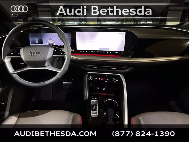 New 2026 Audi Q5 Premium AWD/4WD image 11