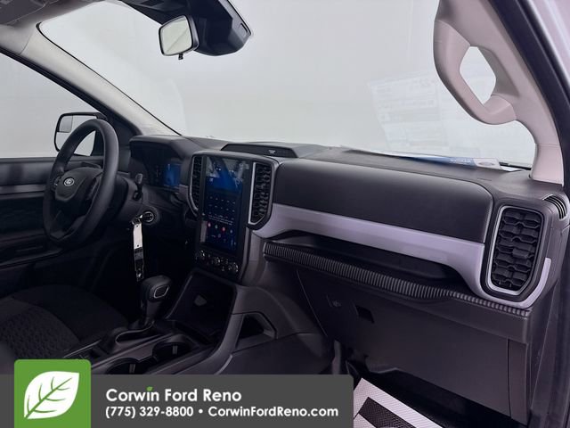 New 2025 Ford Ranger XL w/ Trailer Tow Package image 28