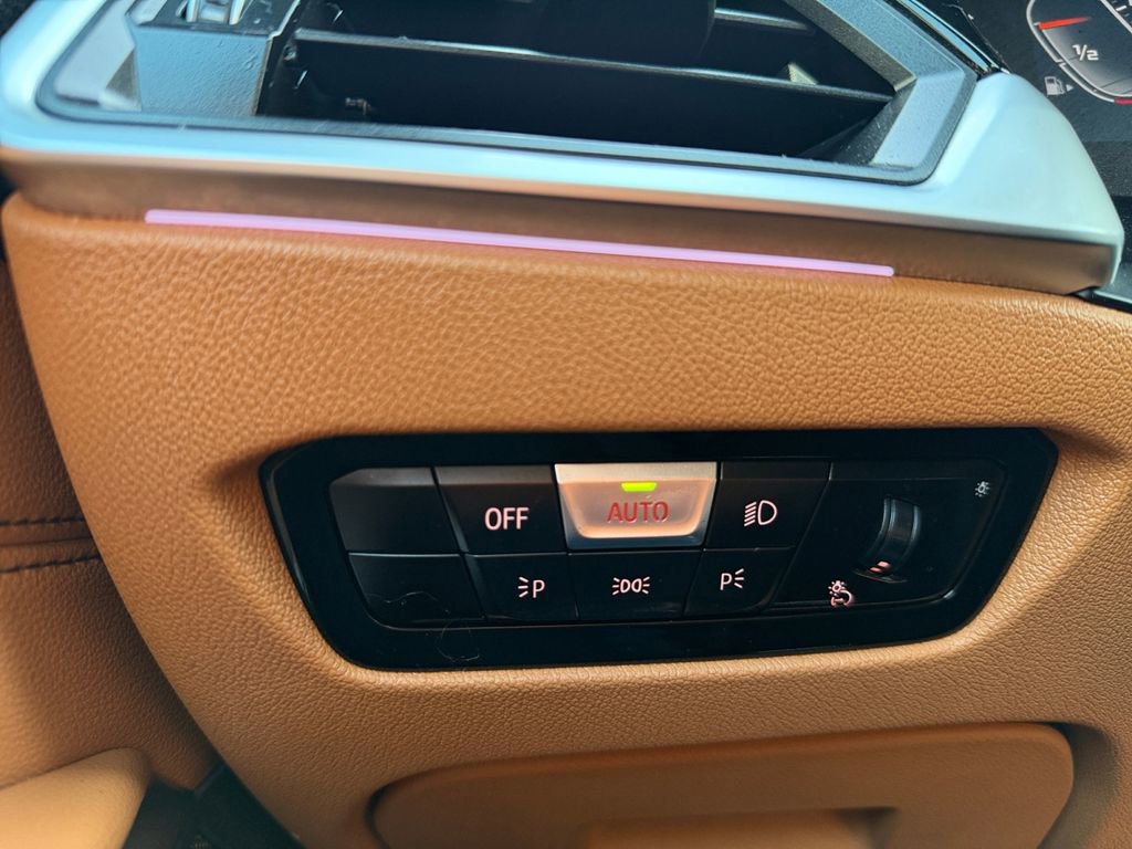 Used 2021 BMW M340i xDrive image 18