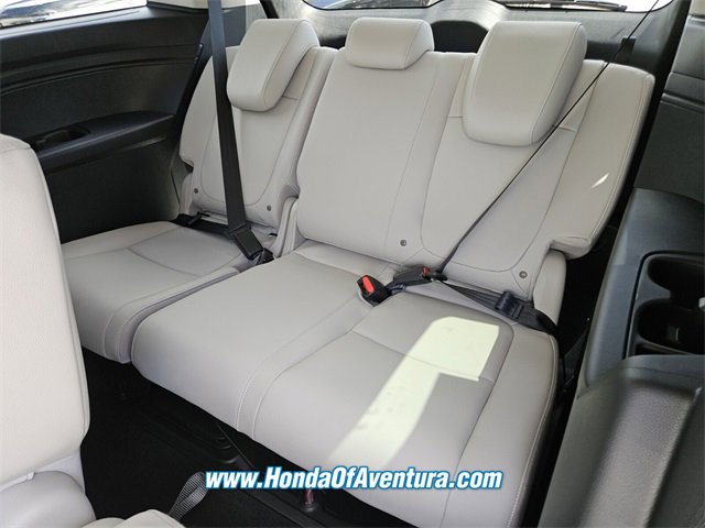 New 2026 Honda Odyssey EX-L image 9