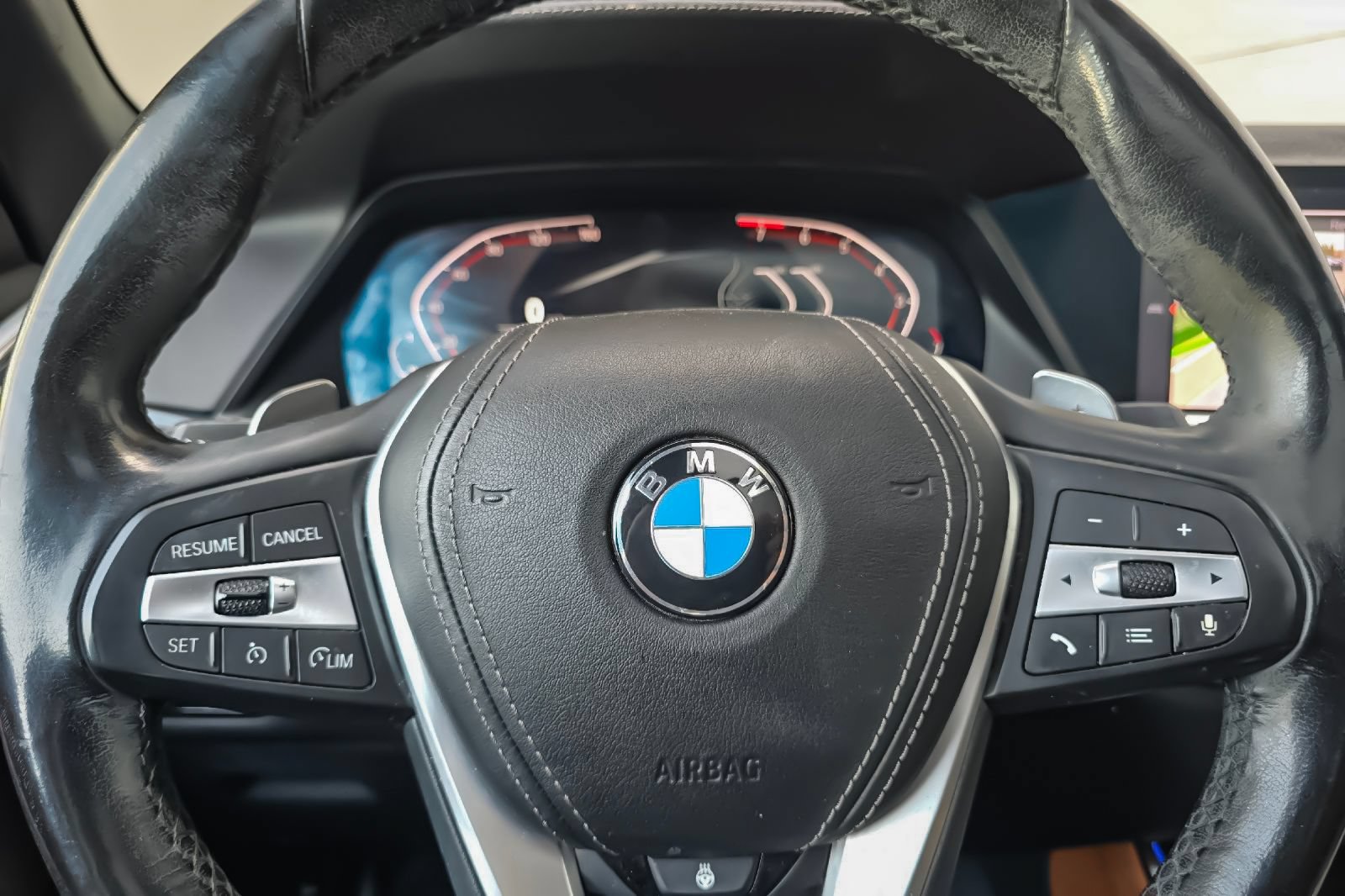 Used 2019 BMW X5 xDrive40i w/ Convenience Package AWD/4WD image 25