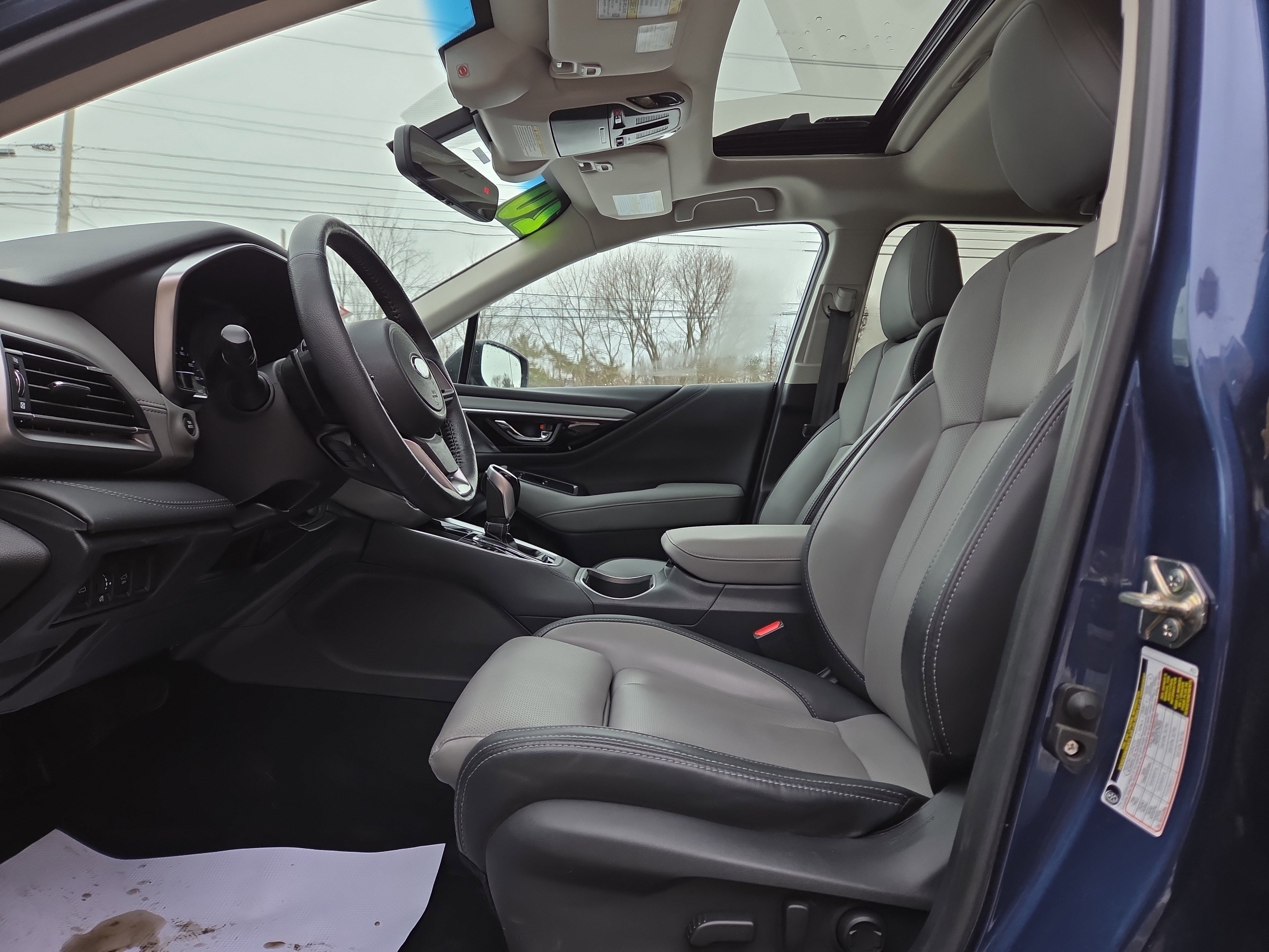 Used 2020 Subaru Outback Limited w/ Popular Package #2 image 12