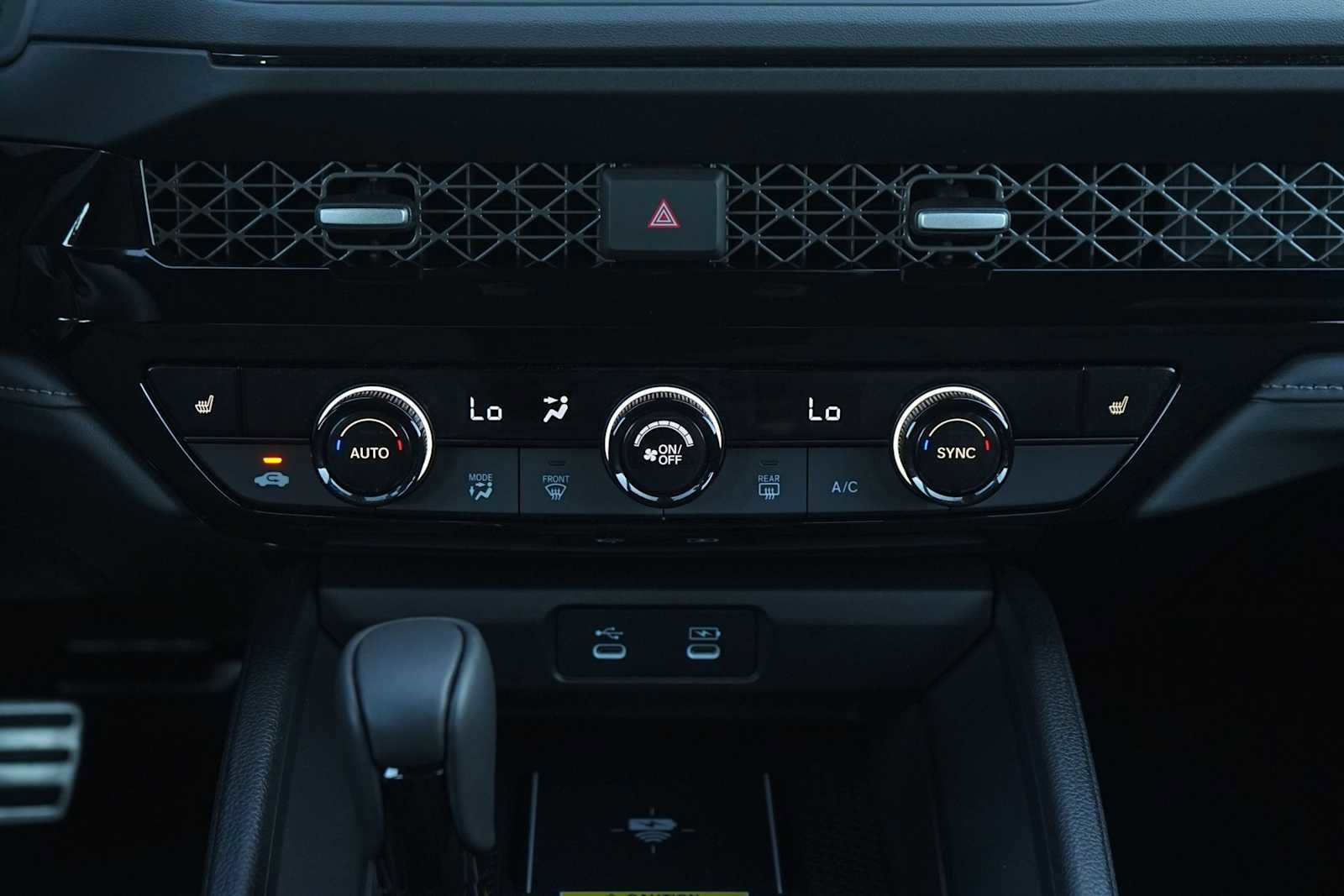 Certified 2025 Honda Accord Sport image 19