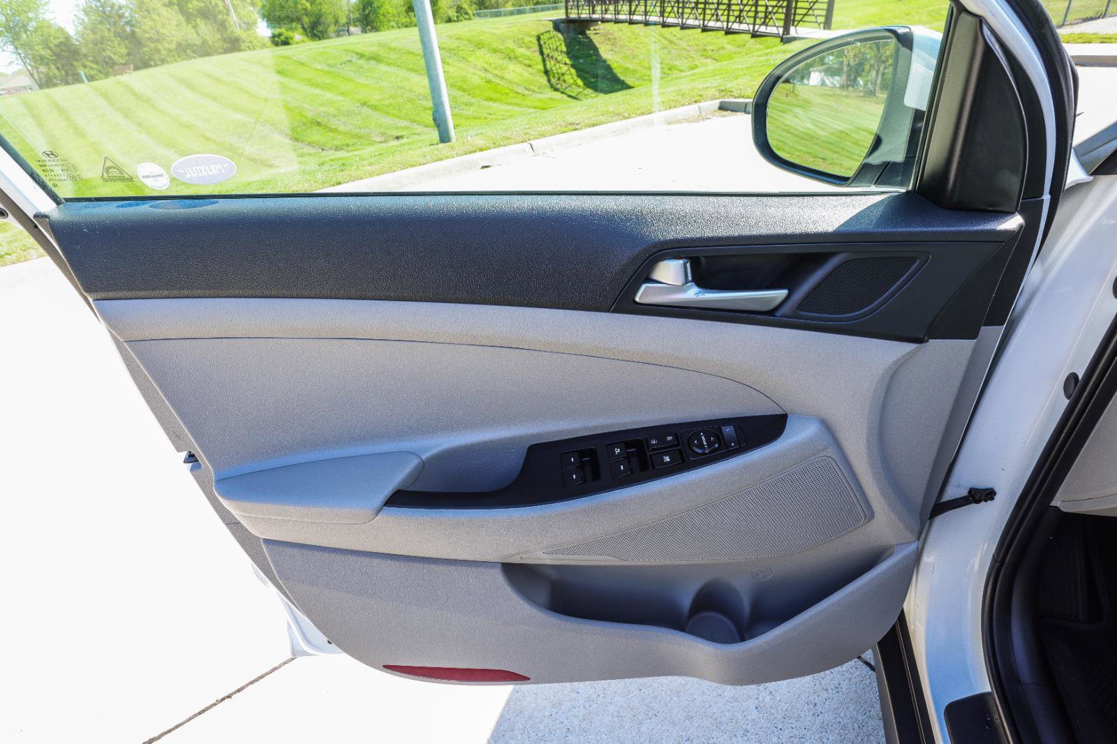 Used 2020 Hyundai Tucson Value AWD/4WD image 37