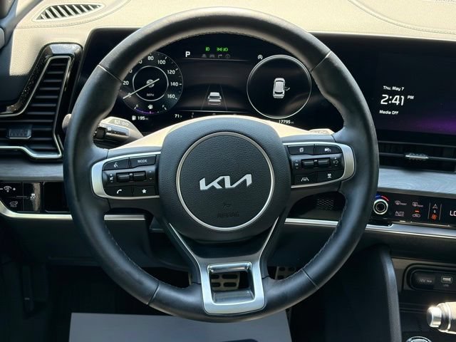 Used 2025 Kia Sportage X-Pro AWD/4WD image 36