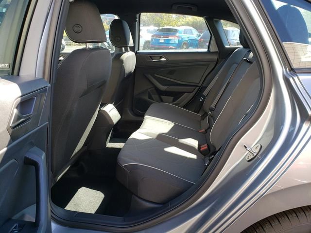 New 2026 Volkswagen Jetta Sport image 7