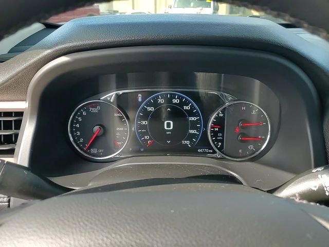 Used 2023 GMC Acadia Denali w/ Denali Ultimate Package image 16