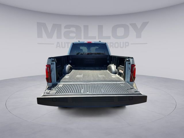 Used 2024 Ford F150 XLT w/ Mobile Office Package image 19