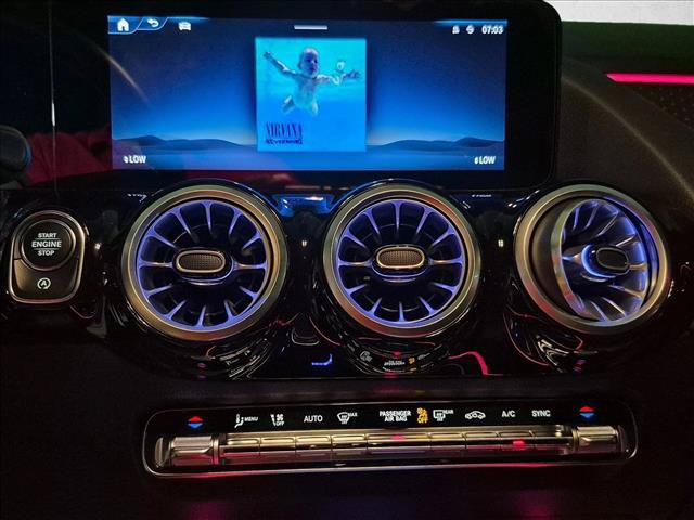 Used 2024 Mercedes-Benz GLA 250 image 15