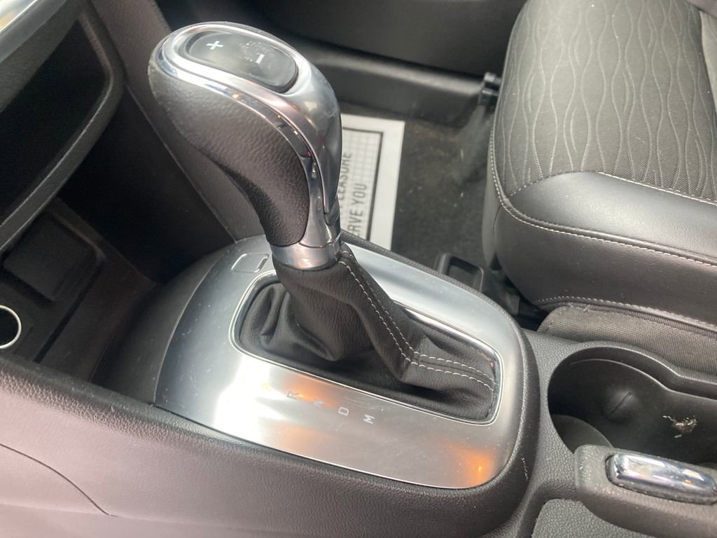 Used 2016 Buick Encore AWD image 31