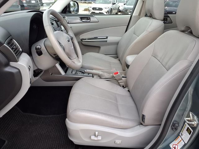 Used 2013 Subaru Forester 2.5X Limited image 6