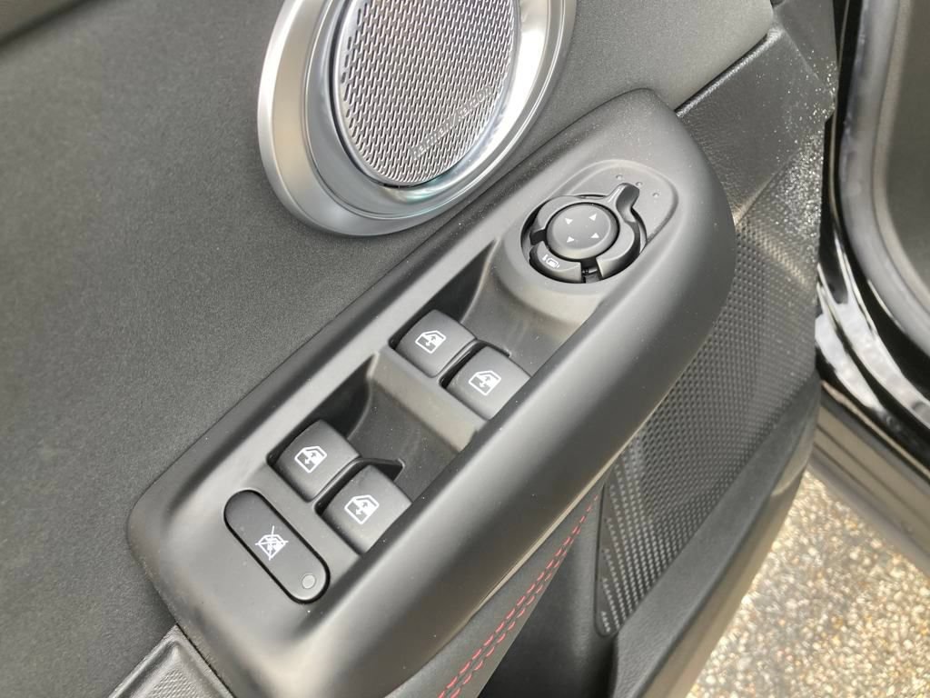 New 2024 Dodge Hornet R/T Plus AWD/4WD image 12