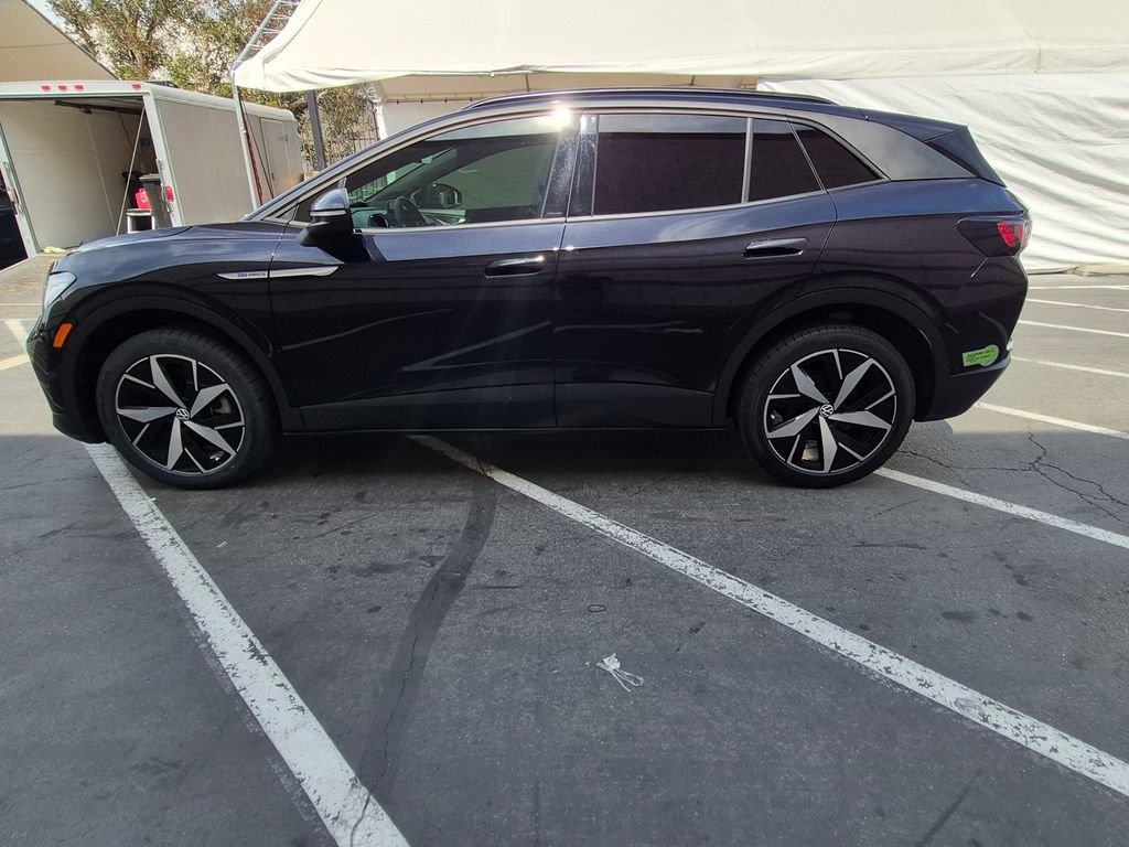 Used 2023 Volkswagen ID.4 Pro S image 14