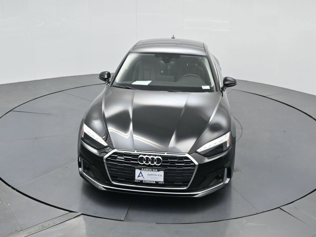 Used 2023 Audi A5 2.0T Premium w/ Convenience Package image 29