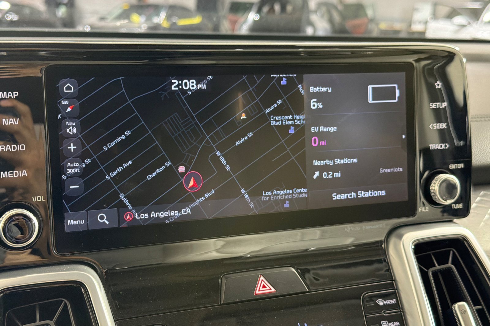 Used 2022 Kia Sorento SX AWD/4WD image 18