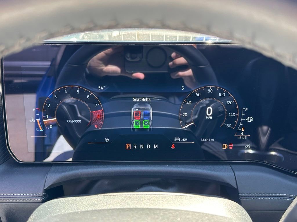 Used 2024 Ford Mustang GT Premium image 20