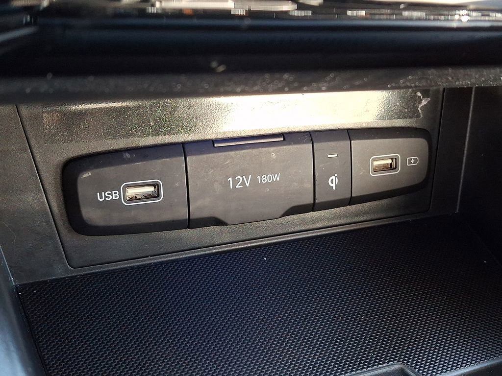 Certified 2024 Hyundai Tucson Limited image 24