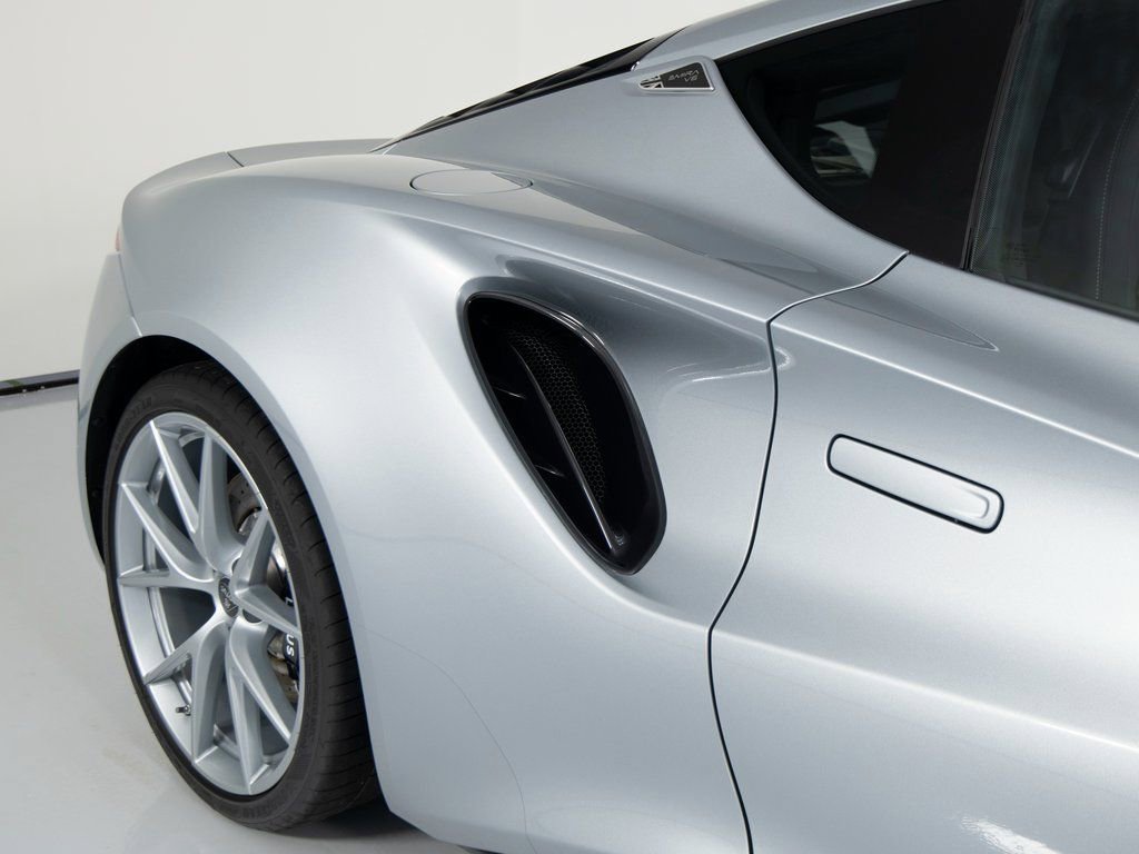 Used 2025 Lotus Emira image 40