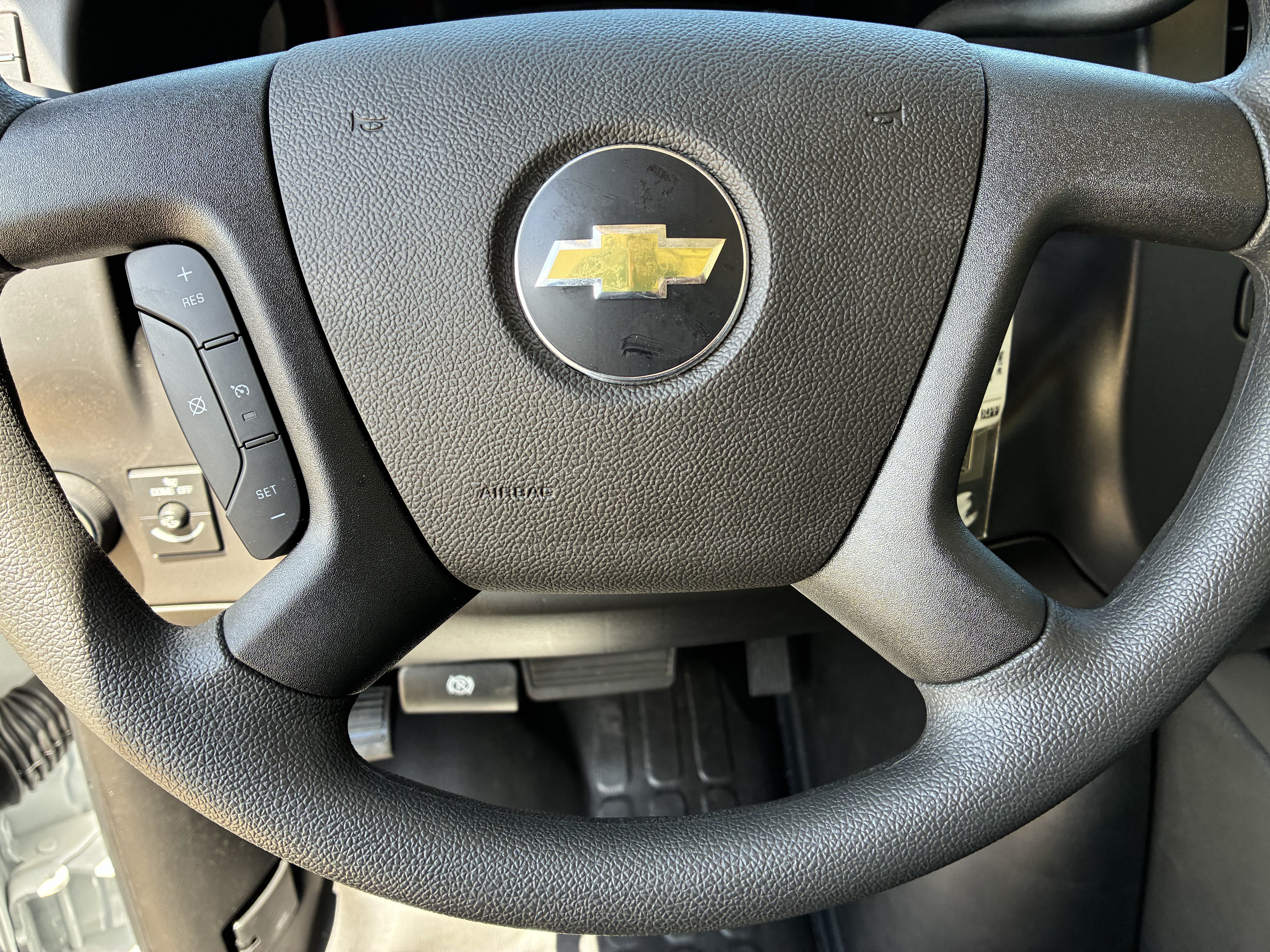 New 2026 Chevrolet Express 3500 w/ Power Convenience Package RWD image 27