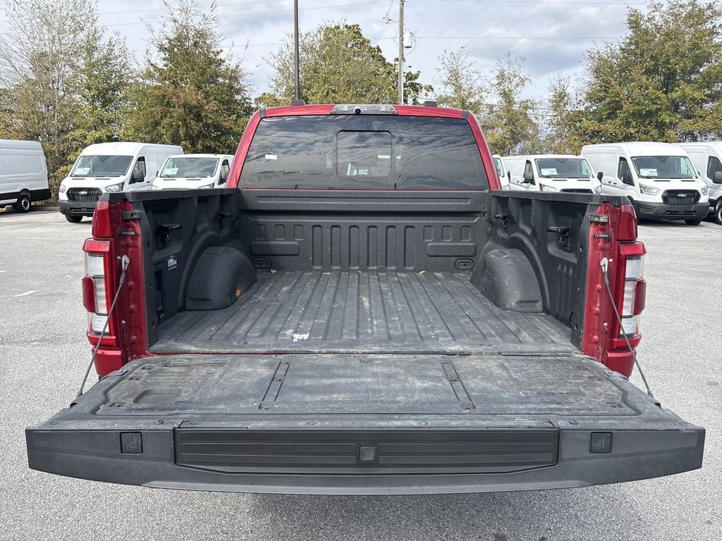 Used 2021 Ford F150 Raptor w/ Equipment Group 801A High image 24