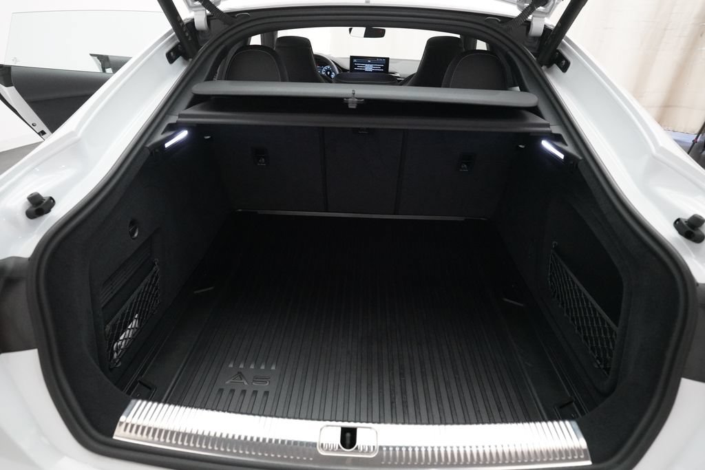 Used 2024 Audi S5 Premium Plus AWD/4WD image 10
