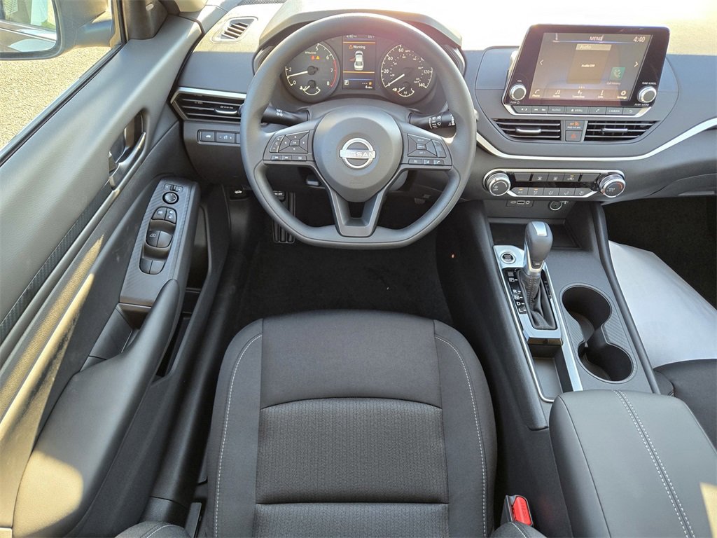 New 2025 Nissan Altima 2.5 S image 7