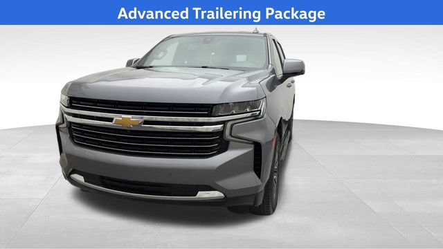 Used 2022 Chevrolet Tahoe LT w/ LT Signature Package AWD/4WD image 8