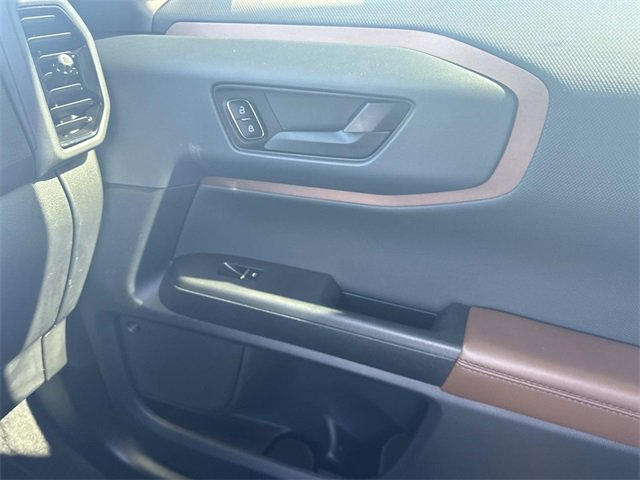 Used 2022 Ford Bronco Sport Outer Banks w/ Tech Package image 19