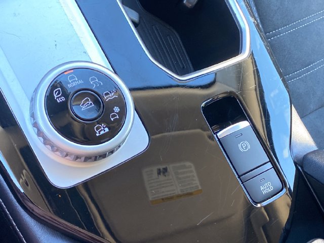 Used 2025 Mitsubishi Outlander SE AWD/4WD image 19