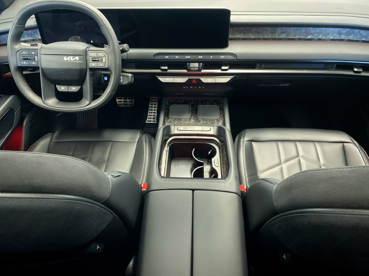 New 2027 Kia Telluride SX Prestige X-Pro AWD/4WD image 33