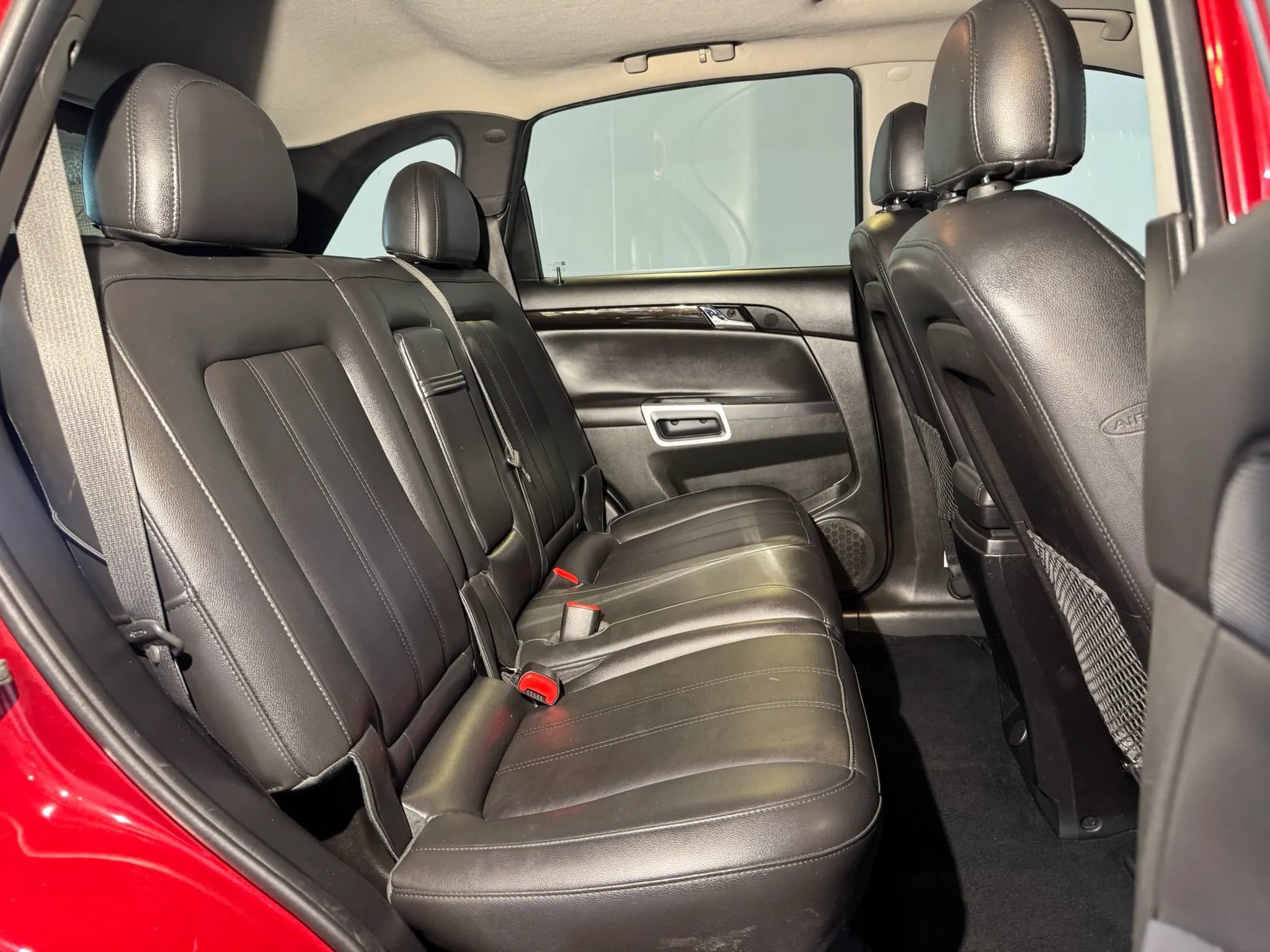 Used 2013 Chevrolet Captiva Sport LTZ FWD image 30