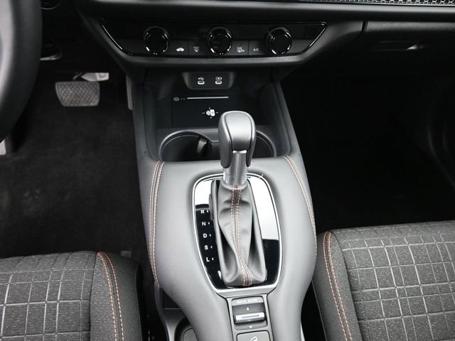 Used 2026 Honda HR-V Sport image 31