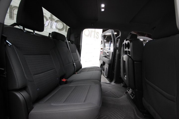 Used 2022 Chevrolet Silverado 1500 LT Trail Boss w/ Protection Package image 26