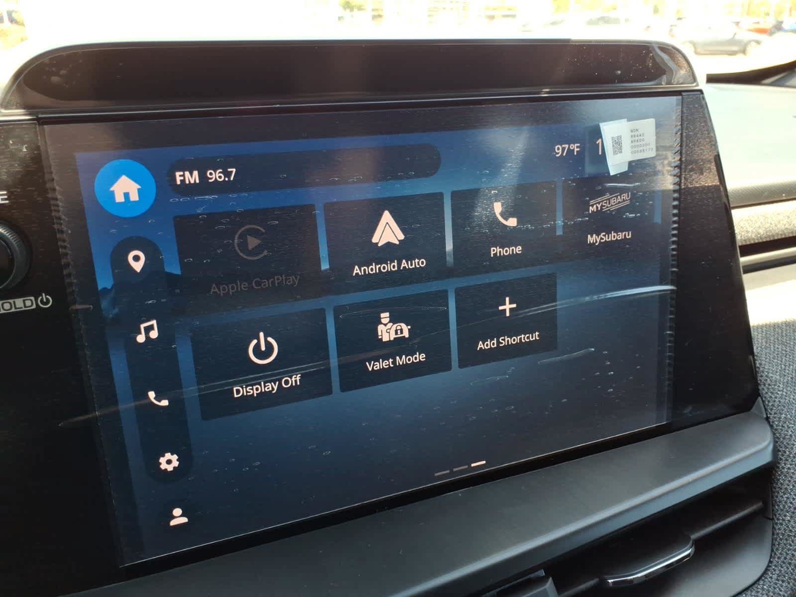 New 2026 Subaru Outback Limited AWD/4WD image 36