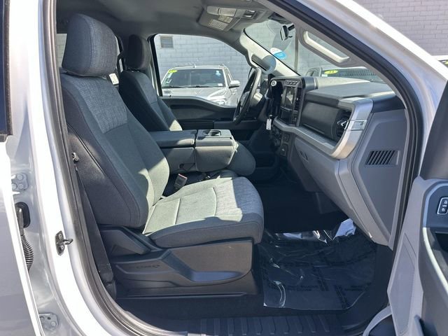 Used 2024 Ford F250 XLT image 24