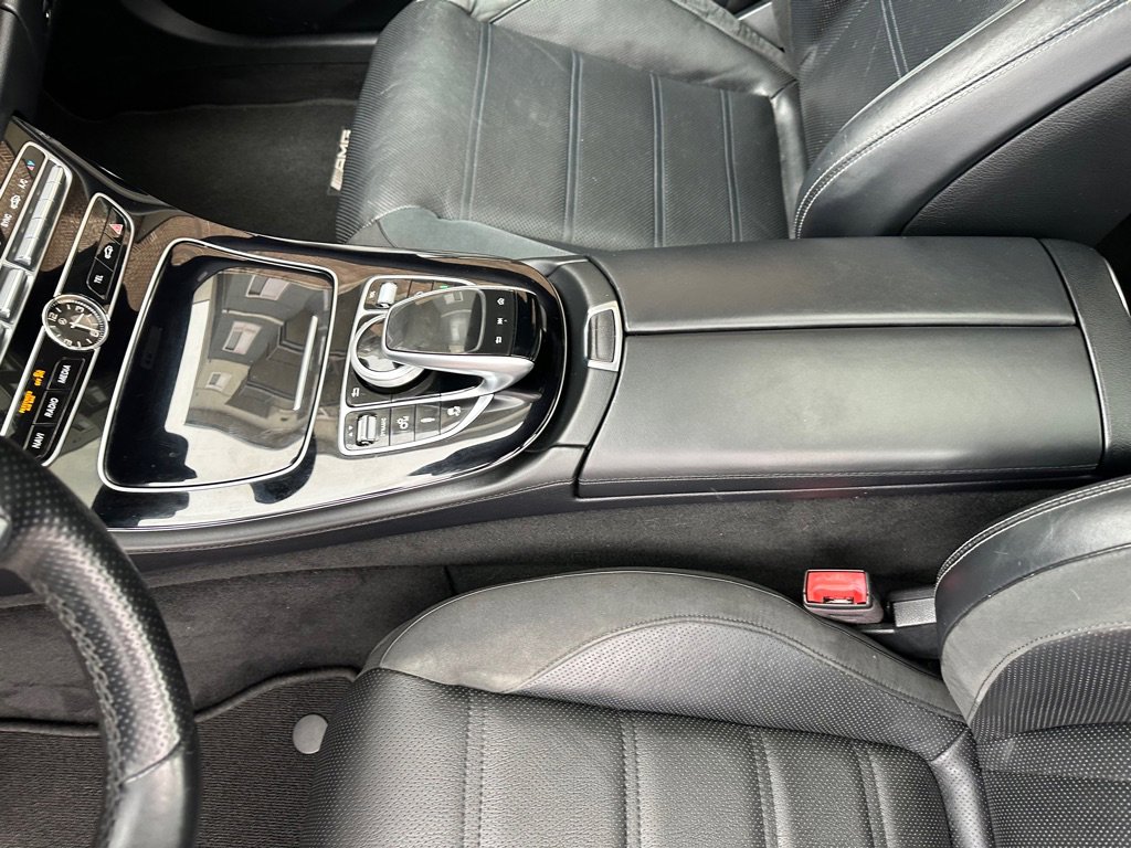 Used 2018 Mercedes-Benz E 43 AMG 4MATIC Sedan w/ Premium 3 Package image 14